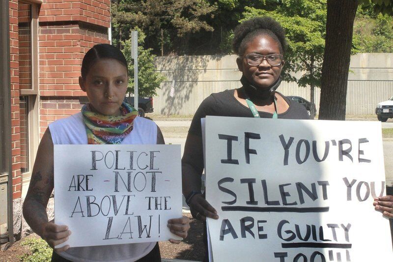 National tensions hit close to home